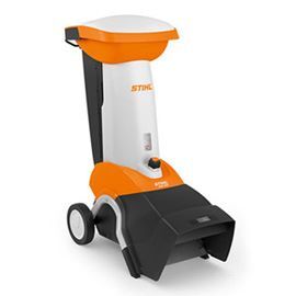 Stihl Häcksler elektrisch GHE 450 Produktbild Stihl Häcksler elektrisch GHE 450