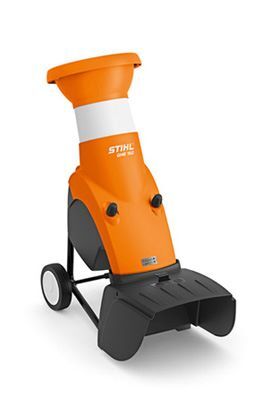 Stihl Häcksler Elektro GHE 150 bis Astdurchmesser 35 mm Produktbild Stihl Häcksler Elektro GHE 150 bis Astdurchmesser 35 mm