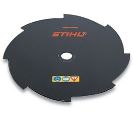 Stihl Grasschneideblatt 255-8 Produktbild Stihl Grasschneideblatt 255-8