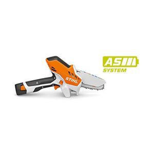 Stihl Gehölzschneider GTA 26 Produktbild Stihl Gehölzschneider GTA 26 bild 2