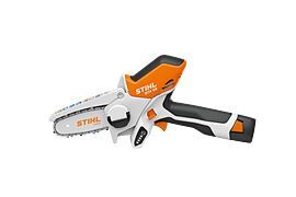 Stihl Gehölzschneider GTA 26 Produktbild Stihl Gehölzschneider GTA 26 bild 3
