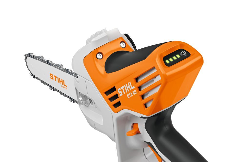 STIHL Akku Gehölzschneider GTA 40 ohne Akku und Ladegerät Produktbild STIHL Akku Gehölzschneider GTA 40 ohne Akku und Ladegerät bild 6