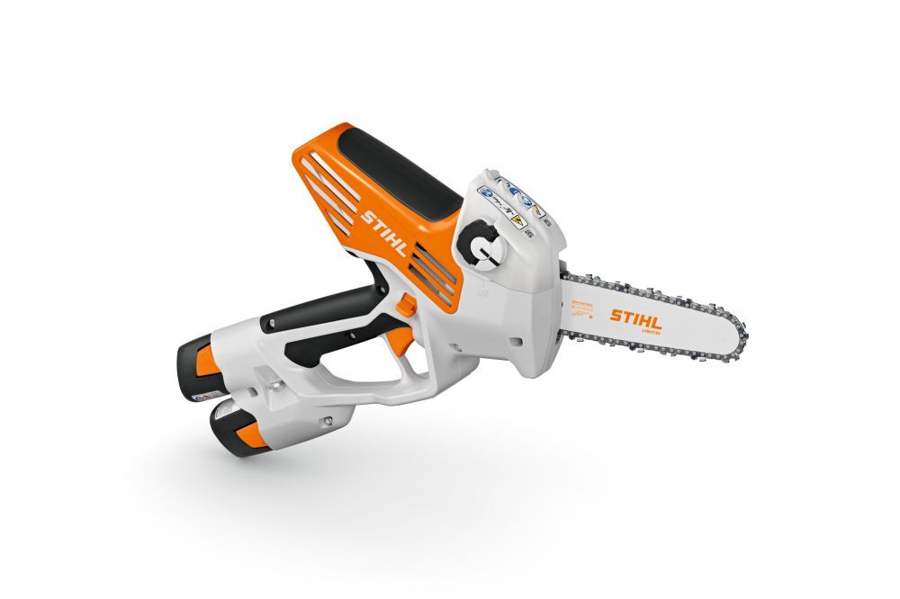 STIHL Akku Gehölzschneider GTA 40 ohne Akku und Ladegerät Produktbild STIHL Akku Gehölzschneider GTA 40 ohne Akku und Ladegerät
