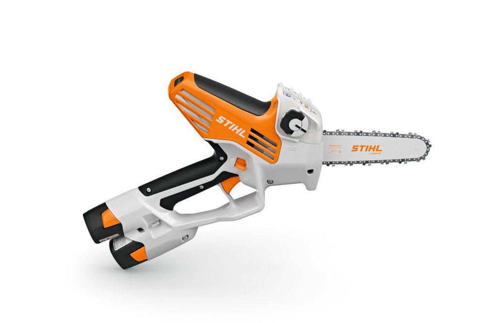 STIHL Akku Gehölzschneider GTA 40 ohne Akku und Ladegerät Produktbild STIHL Akku Gehölzschneider GTA 40 ohne Akku und Ladegerät bild 3