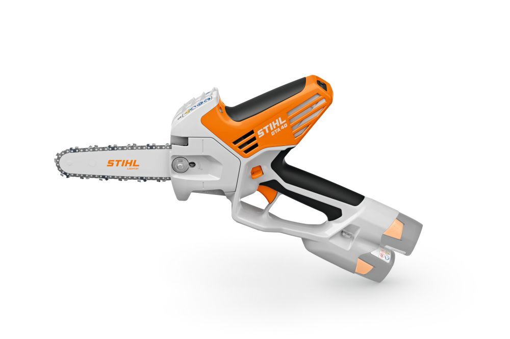 STIHL Akku Gehölzschneider GTA 40 ohne Akku und Ladegerät Produktbild STIHL Akku Gehölzschneider GTA 40 ohne Akku und Ladegerät bild 7