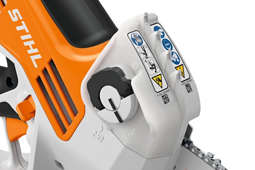 STIHL Akku Gehölzschneider GTA 40 ohne Akku und Ladegerät Produktbild STIHL Akku Gehölzschneider GTA 40 ohne Akku und Ladegerät bild 8