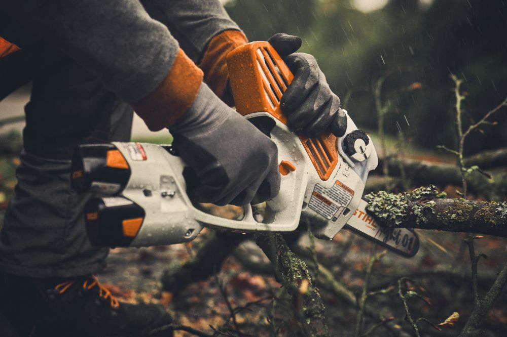 STIHL Akku Gehölzschneider GTA 40 ohne Akku und Ladegerät Produktbild STIHL Akku Gehölzschneider GTA 40 ohne Akku und Ladegerät bild 2