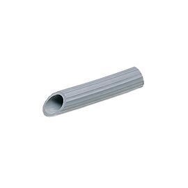 Stihl Gummi Schrägrohrdüse Anschluss 36 mm Produktbild Stihl Gummi Schrägrohrdüse Anschluss 36 mm