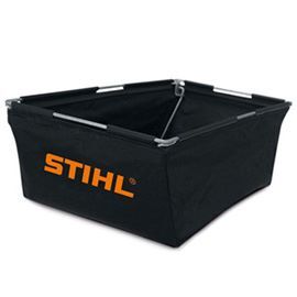 Stihl Häckselbehälter AHB 050 Produktbild Stihl Häckselbehälter AHB 050