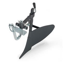 Stihl Häufelkörper AHK 702 für Motorhacke Produktbild Stihl Häufelkörper AHK 702 für Motorhacke