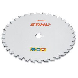 Stihl Kreissägeblatt Hartmetall 225mm Produktbild Stihl Kreissägeblatt Hartmetall 225mm