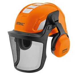 Stihl Helmset ADVANCE Vent Produktbild Stihl Helmset ADVANCE Vent