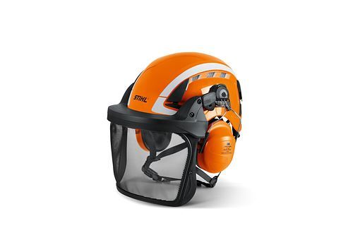 STIHL Helmset Advance X-Climb ME Produktbild STIHL Helmset Advance X-Climb ME