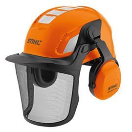 Stihl Helmset ADVANCE X Vent Produktbild Stihl Helmset ADVANCE X Vent