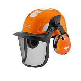 Stihl Helmset ADVANCE X Vent BT Produktbild Stihl Helmset ADVANCE X Vent BT