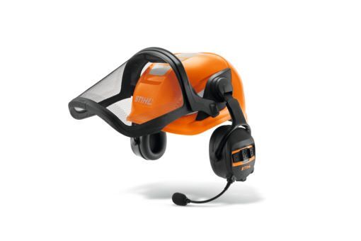 STIHL Helmset ADVANCE X-Vent ProCOM Schutzhelm STIHL Helmset ADVANCE X-Vent ProCOM Schutzhelm