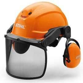 Stihl Helmset DYNAMIC Ergo Produktbild Stihl Helmset DYNAMIC Ergo