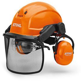 Stihl Helmset DYNAMIC X Ergo Produktbild Stihl Helmset DYNAMIC X Ergo bild 2