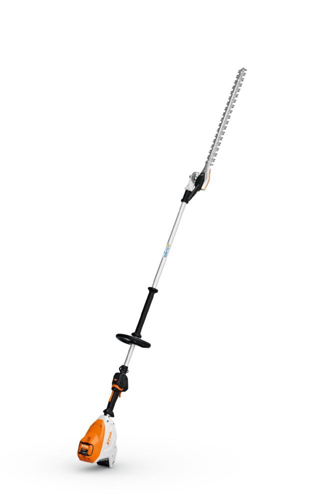 Produktbild STIHL Akku Heckenschneider HLA 140 B Schnittlänge 60 cm Solo