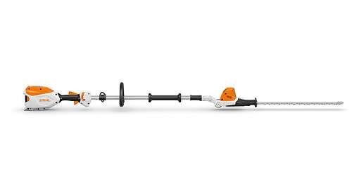 Stihl Heckenschneider HLA 66 ohne Akku und Ladegerät Produktbild Stihl Heckenschneider HLA 66 ohne Akku und Ladegerät