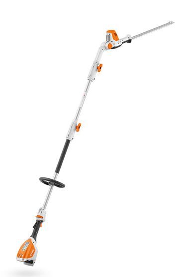 STIHL Akku Heckenschneider HLA 56 Schnittlänge 45 cm Produktbild STIHL Akku Heckenschneider HLA 56 Schnittlänge 45 cm bild 2