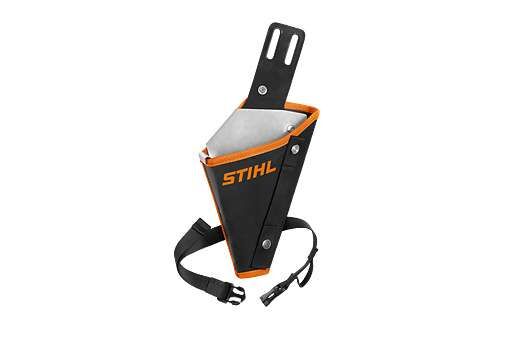 Stihl Holster passend für Gehölzschneider GTA 26 Produktbild Stihl Holster passend für Gehölzschneider GTA 26