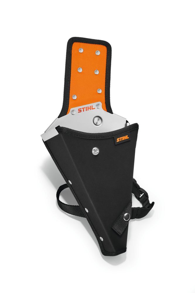 STIHL Holster für GTA 40 Produktbild STIHL Holster für GTA 40 bild 3