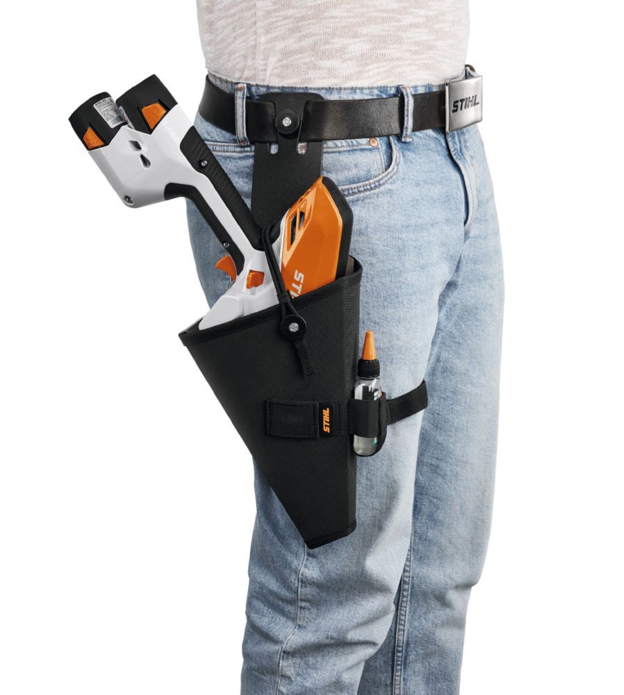 Produktbild Holster für GTA 30 und GTA 26 bild 3