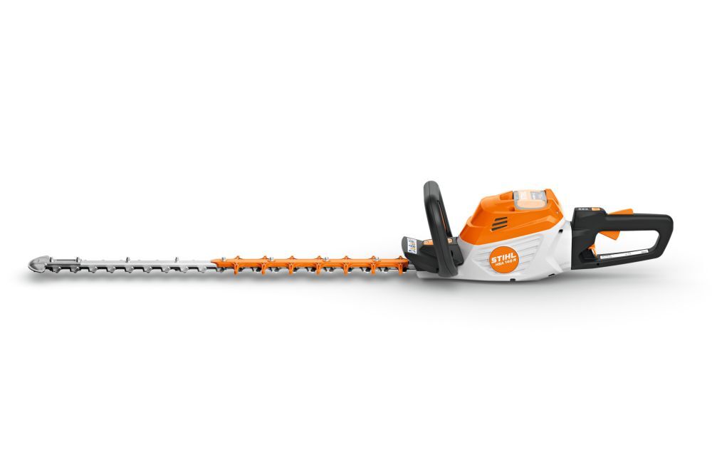 STIHL Akku Heckenschere HSA 140 T Schnittlänge 60 cm ohne Akku und Ladegerät Produktbild STIHL Akku Heckenschere HSA 140 T Schnittlänge 60 cm ohne Akku und Ladegerät bild 2