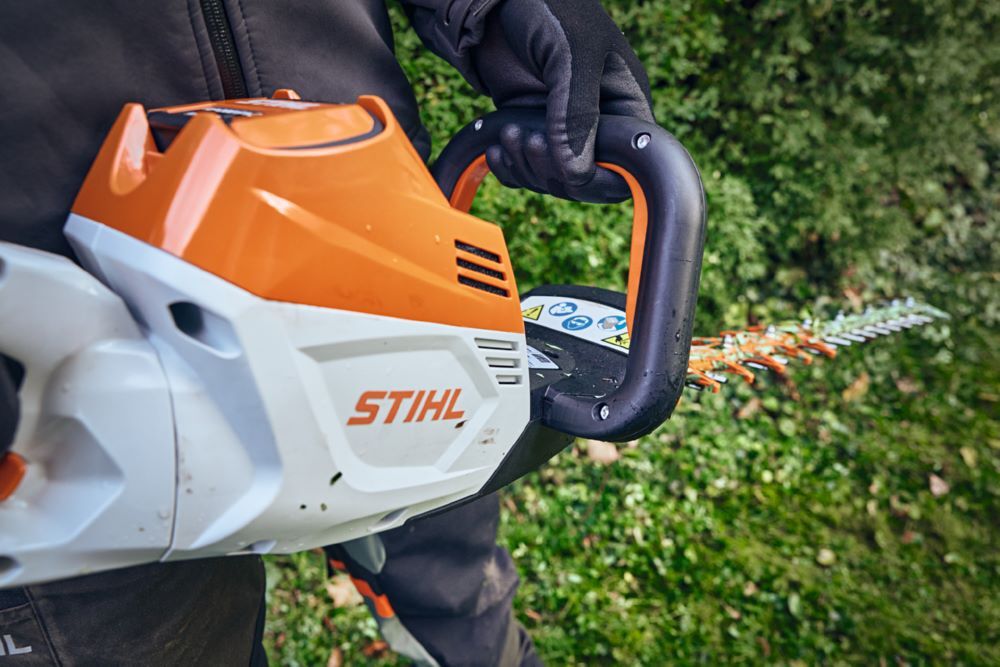 Produktbild HSA 100 Set, Schnittlänge 60 cm bild 4