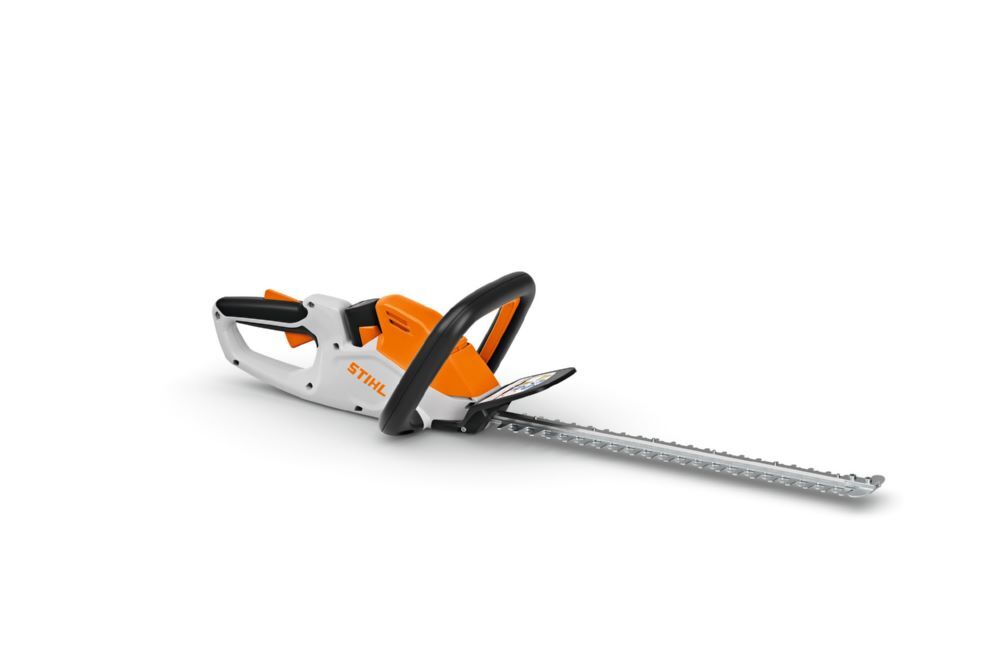 Produktbild HSA 30 Set, Schnittlänge 45 cm bild 2
