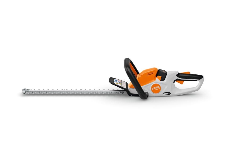 Produktbild HSA 40 Set, Schnittlänge 50 cm bild 6