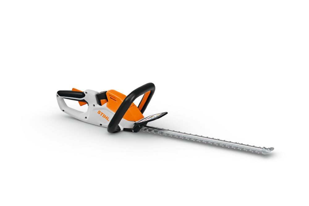 Produktbild HSA 40 Set, Schnittlänge 50 cm bild 7