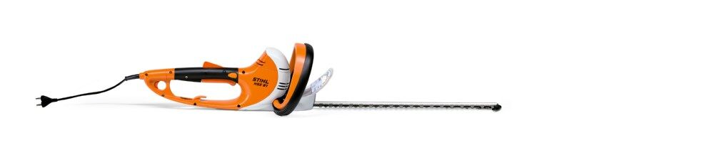 STIHL Heckenschere HSE 61 Schnittlänge 60 cm Elektro Produktbild STIHL Heckenschere HSE 61 Schnittlänge 60 cm Elektro