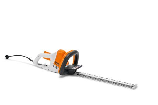 STIHL Elektro Heckenschere HSE 42 Schnittlänge 45 cm Produktbild STIHL Elektro Heckenschere HSE 42 Schnittlänge 45 cm