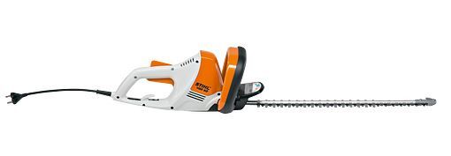 STIHL Elektro Heckenschere HSE 52 Schnittlänge 50 cm Produktbild STIHL Elektro Heckenschere HSE 52 Schnittlänge 50 cm