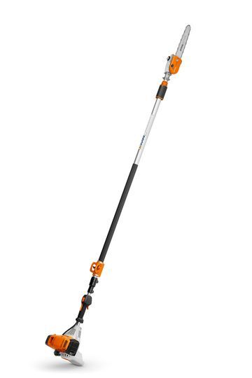 STIHL Hochentaster Benzin HT 135 Produktbild STIHL Hochentaster Benzin HT 135