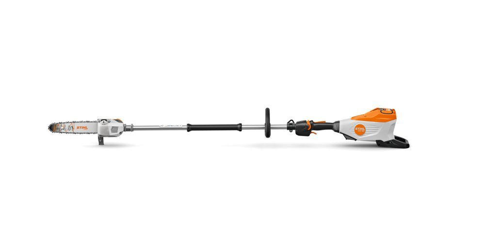 STIHL Akku Hochentaster HTA 150 ohne Akku und Ladegerät Forstvariante Produktbild STIHL Akku Hochentaster HTA 150 ohne Akku und Ladegerät Forstvariante bild 7