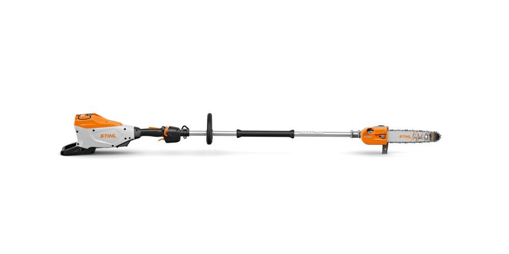 STIHL Akku Hochentaster HTA 150 ohne Akku und Ladegerät Forstvariante Produktbild STIHL Akku Hochentaster HTA 150 ohne Akku und Ladegerät Forstvariante bild 3