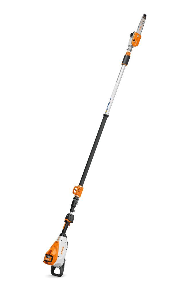STIHL Akku Hochentaster HTA 160 ohne Akku und Ladegerät Produktbild STIHL Akku Hochentaster HTA 160 ohne Akku und Ladegerät bild 4