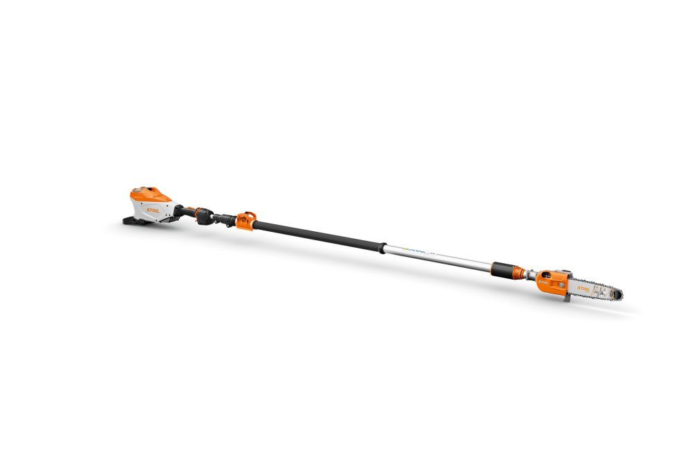 STIHL Akku Hochentaster HTA 160 ohne Akku und Ladegerät Produktbild STIHL Akku Hochentaster HTA 160 ohne Akku und Ladegerät bild 3