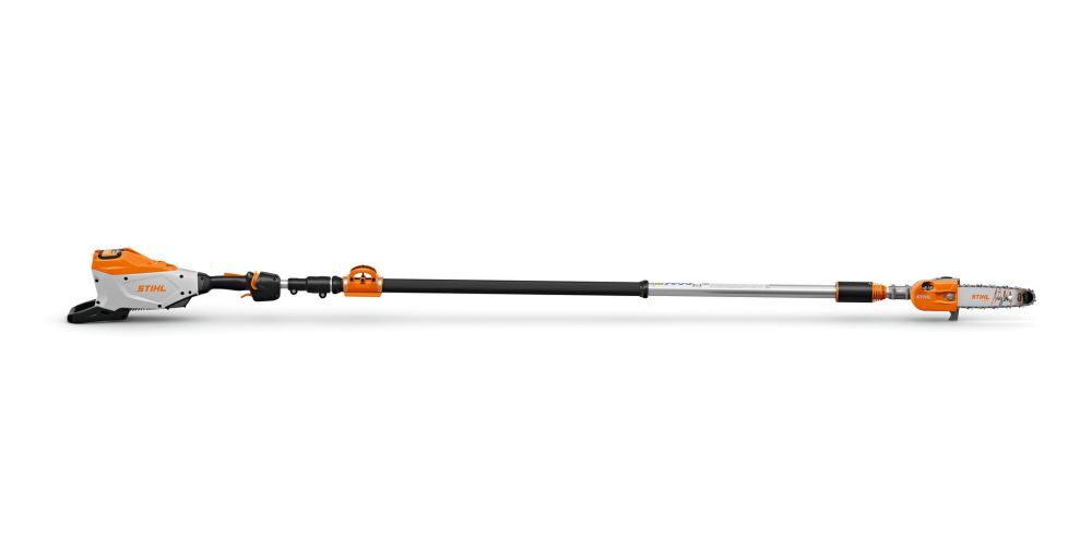 STIHL Akku Hochentaster HTA 160 ohne Akku und Ladegerät Produktbild STIHL Akku Hochentaster HTA 160 ohne Akku und Ladegerät bild 2