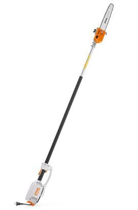 Stihl Hochentaster  HTE 60 Produktbild Stihl Hochentaster  HTE 60