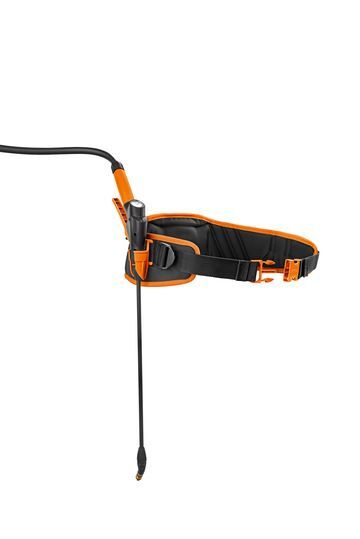 STIHL Hüftgurt für Akku Spritzgerät SGA 85 Produktbild STIHL Hüftgurt für Akku Spritzgerät SGA 85 bild 3