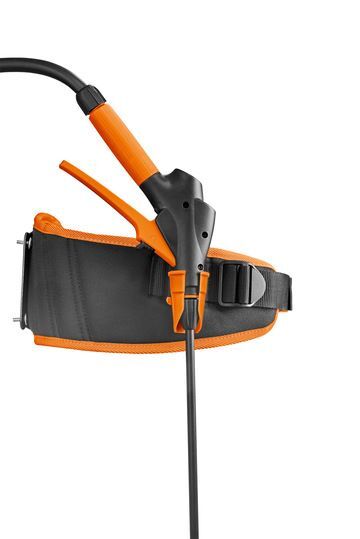 STIHL Hüftgurt für Akku Spritzgerät SGA 85 Produktbild STIHL Hüftgurt für Akku Spritzgerät SGA 85 bild 4