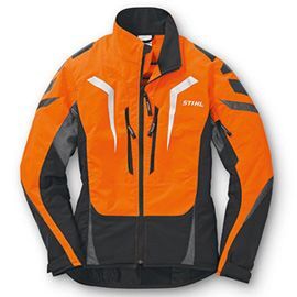 Stihl Arbeitsjacke ADVANCE X Vent Größe M Produktbild Stihl Arbeitsjacke ADVANCE X Vent Größe M
