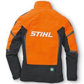 Stihl Arbeitsjacke ADVANCE X Vent Größe XL Produktbild Stihl Arbeitsjacke ADVANCE X Vent Größe XL bild 2