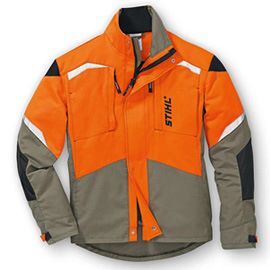 Stihl Jacke Function Ergo Gr. XS Produktbild Stihl Jacke Function Ergo Gr. XS