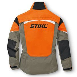 Stihl Jacke Function Ergo Gr. M Produktbild Stihl Jacke Function Ergo Gr. M bild 3