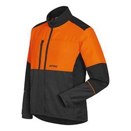 Stihl Jacke FUNCTION Universal Gr. XXL Produktbild Stihl Jacke FUNCTION Universal Gr. XXL